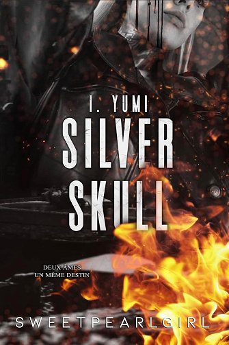Silver Skull, Tome 1 : Yumi - Sweet Pearl Girl (2025)