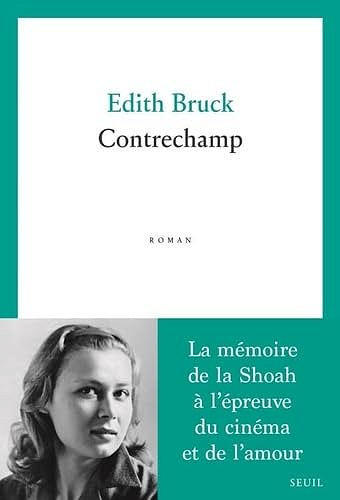 Contrechamp - Edith Bruck (2025)