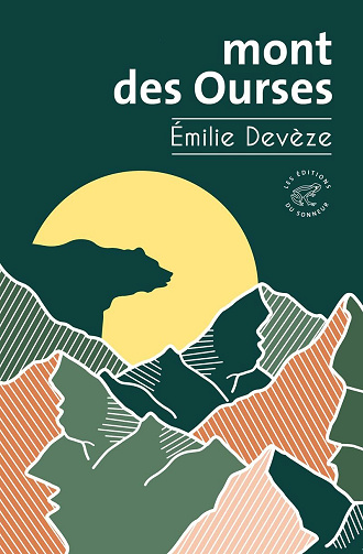 Mont des Ourses - Emilie Deveze (2025)