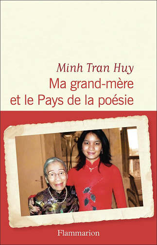 Ma grand-mère et le Pays de la poésie - Minh Tran Huy (2025)
