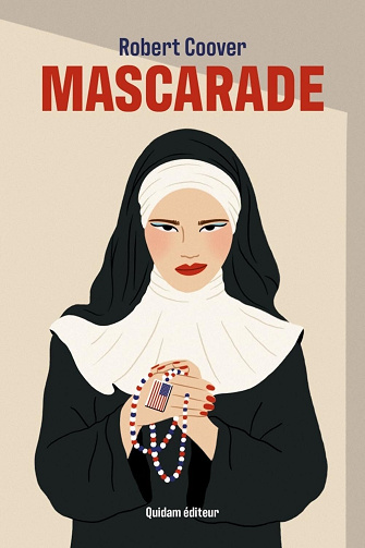 Mascarade - Robert Coover (2025)