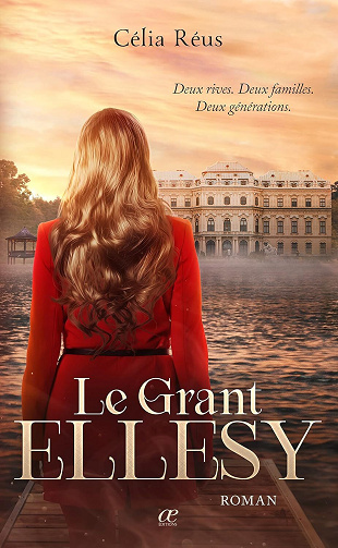 Le Grant Ellesy - Célia Réus