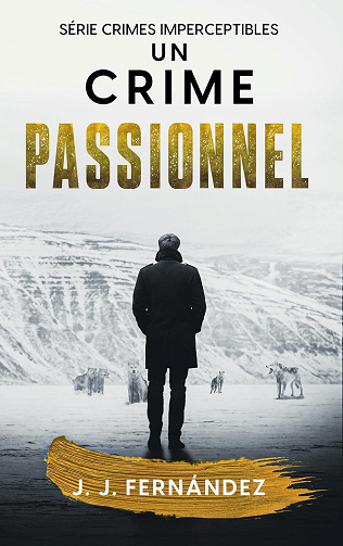 Crimes imperceptibles, Tome 4 : Un crime passionnel - J. J. Fernández (2025)