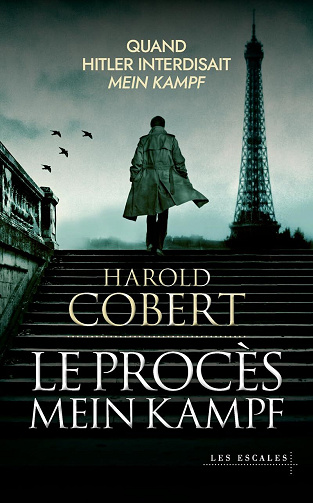 Le Procès Mein Kampf - Harold Cobert (2025)