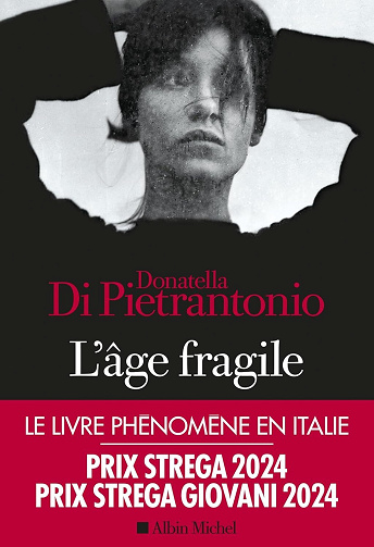 L'Age fragile - Donatella Di Pietrantonio (2025)