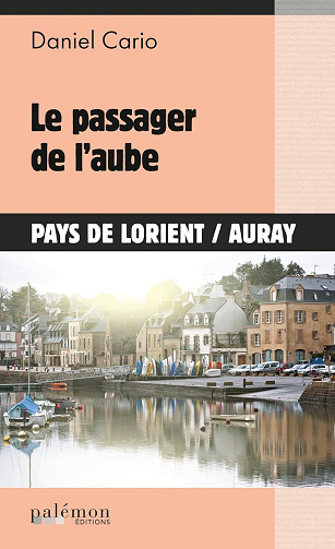 Le passager de l'aube - Daniel Cario (2024)