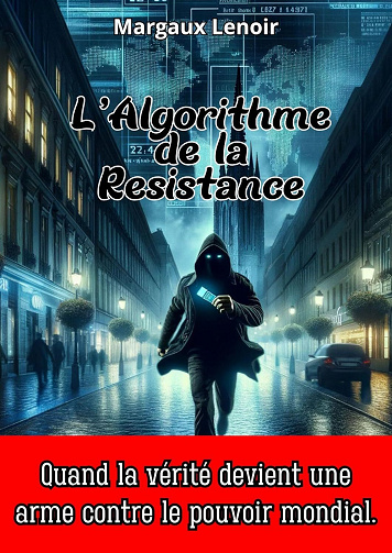 L'Algorithme de la Résistance - Margaux Lenoir (2025)