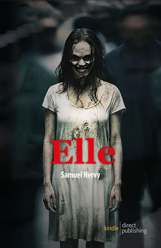 Elle - Samuel Hervy (2024)