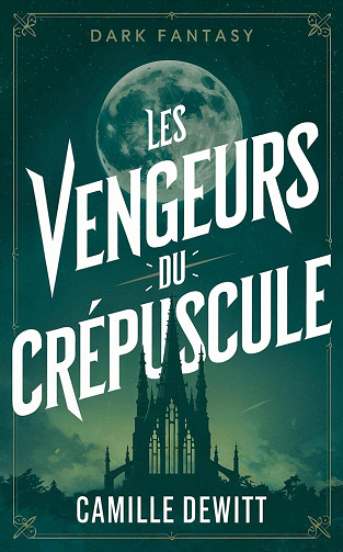 Les Vengeurs du Crépuscule - Camille Dewitt (2024)