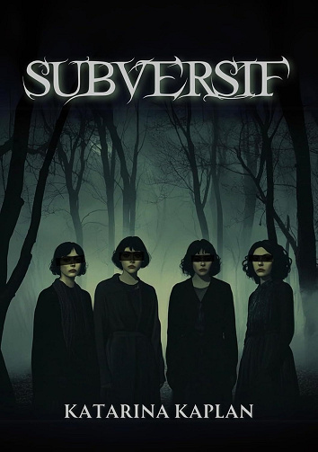 Subversif - Katarina Kaplan (2025)
