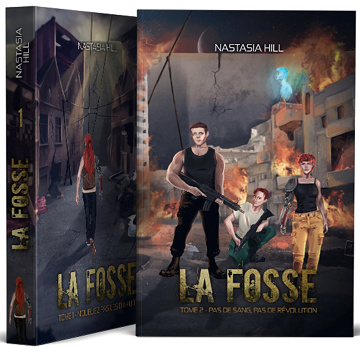La Fosse : Intégrale - Nastasia HILL (2025)