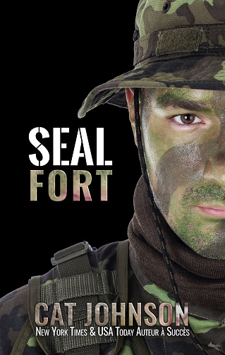 Seal Fort - Cat Johnson (2025)