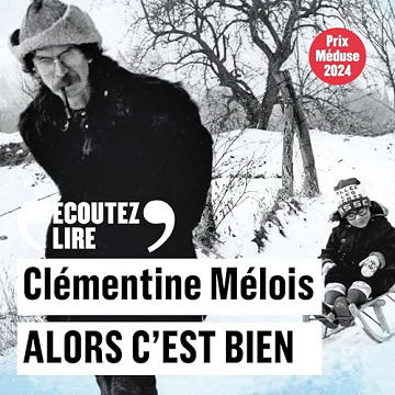 Clémentine Mélois - Alors c'est bien [2024]
