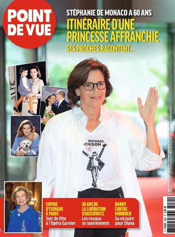 Point de Vue - 29 Janvier 2025