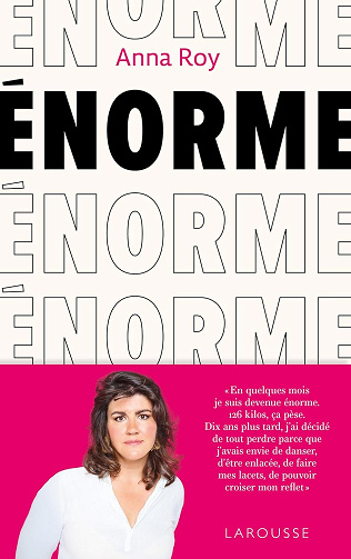 Énorme - Anna Roy (2025)