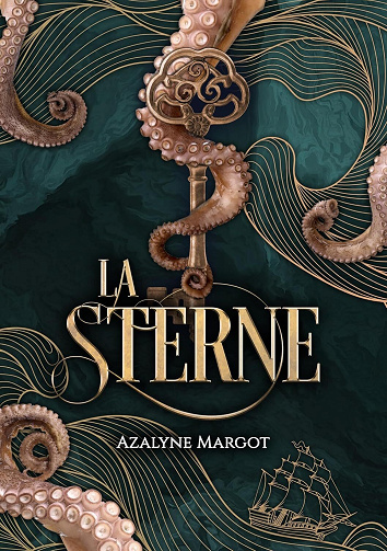 La Sterne - Azalyne Margot (2025)