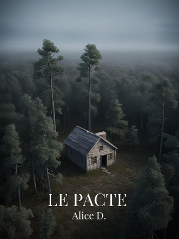 Le Pacte - Alice D. (2025)