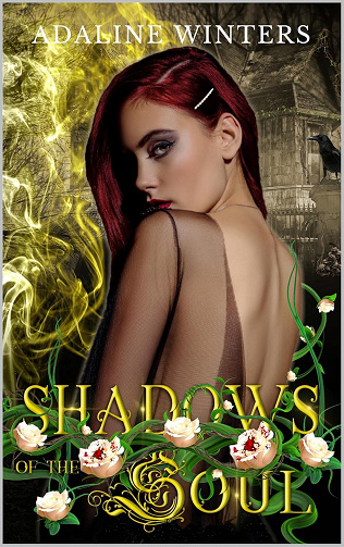 Shadows of the Soul: Une romance paranormale au rythme effréné: French Edition (Cora Roberts: French Edition t. 2) -  Adaline Winters (2025)