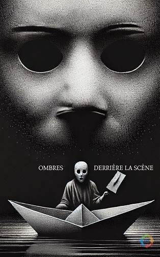Ombres derrière la scène - Diego Vega Ramirez (2025)