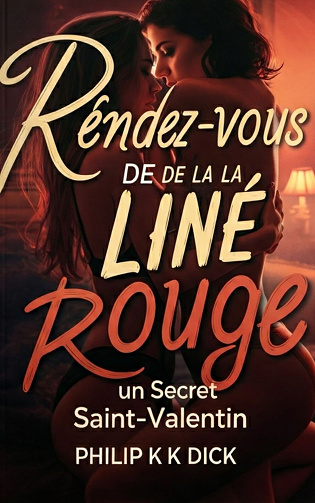Rendez-vous de la ligne rouge - Philip k. Dick (2025)