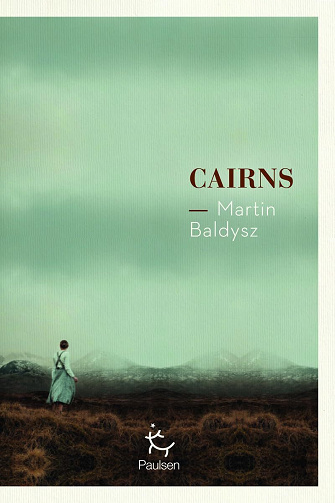 Cairns - Martin Baldysz (2025)