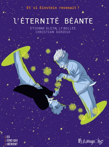 L'éternité béante (2024)