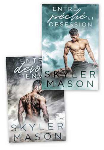 Entre deux (T3 à T4) -Skyler Mason (2024)