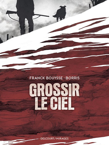 Grossir le ciel (2024)