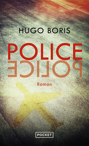 Police -  Hugo Boris (2017)