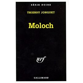 Moloch -  Thierry Jonquet (1998)