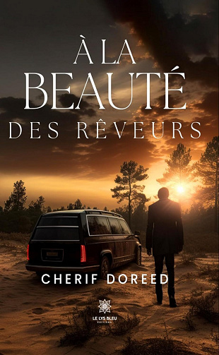 Cherif Doreed - À la beauté des rêveurs (2024)