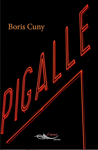 Boris Cuny - Pigalle (2024)