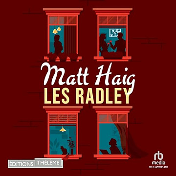 Matt Haig - Les Radley [2024]