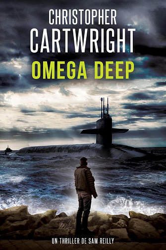 Christopher Cartwright - Omega Deep (Un thriller de Sam Reilly t. 12) (2025)
