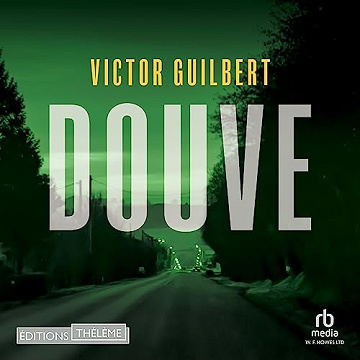 Victor Guilbert - Douve [2023]