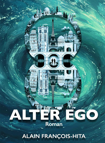 Alain François-Hita - Alter Ego (2025)