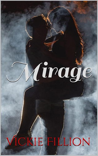 Mirage - Vickie Fillion (2025)