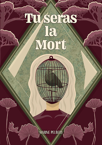 Tu seras la Mort, Tome 1 - Marine Pelbery (2025)