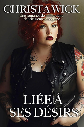 Liée à ses désirs - Christa Wick (2025)