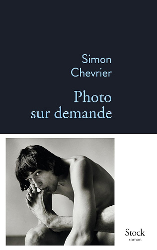 Photo sur demande - Simon Chevrier (2025)
