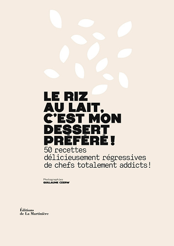 Le Riz au lait, c'est mon dessert préféré ! - Philippe Toinard (2024)