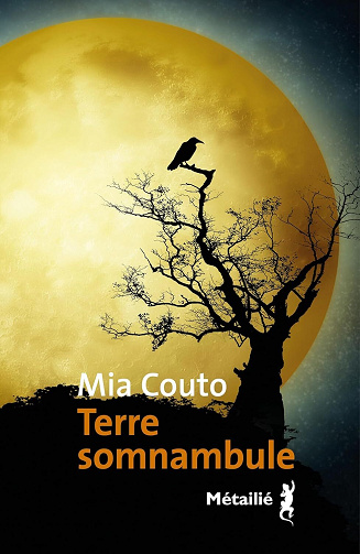 Terre somnambule - Mia Couto (2025)