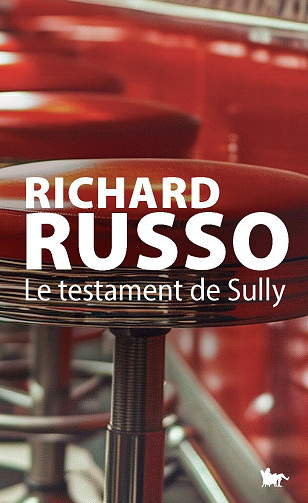Le testament de Sully - Richard Russo (2025)