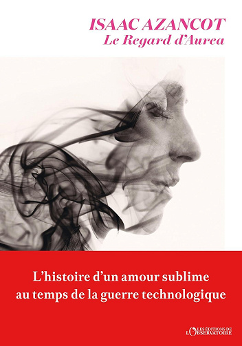 Le Regard d'Aurea - Isaac Azancot (2025)
