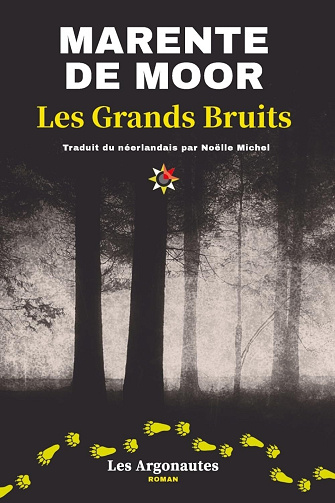 Les grands bruits - Marente De Moor (2025)