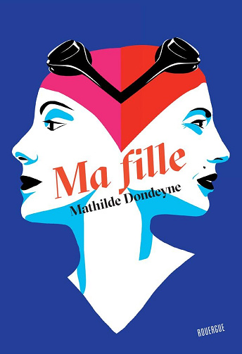 Ma fille - Mathilde Dondeyne (2025)