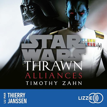 Timothy Zahn - Star Wars Tome 2 - Alliances [2025]