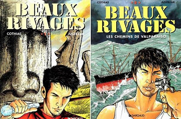 Beaux rivages - Tomes 01 & 02