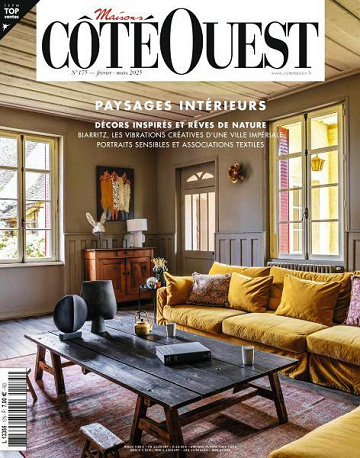 Maisons Côté Ouest - Février-Mars 2025