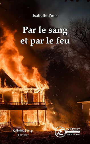 Isabelle Pons - Par le sang et par le feu (2024)